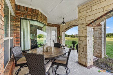 Crafted with quality and lived in with care, this beautiful 3 on Mill Creek Golf Club in Texas - for sale on GolfHomes.com, golf home, golf lot