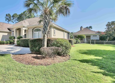 Plantation Point Perfection - A Private Estate with Pool, Guest on Myrtlewood Golf Course and Club  in South Carolina - for sale on GolfHomes.com, golf home, golf lot