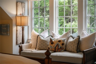 A Rare Mountain Estate with Iconic Views - Set within the gated on The Country Club of Sapphire Valley in North Carolina - for sale on GolfHomes.com, golf home, golf lot