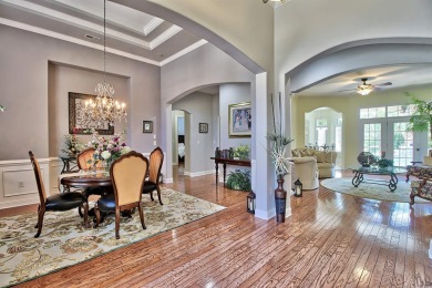 Plantation Point Perfection - A Private Estate with Pool, Guest on Myrtlewood Golf Course and Club  in South Carolina - for sale on GolfHomes.com, golf home, golf lot