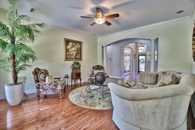 Plantation Point Perfection - A Private Estate with Pool, Guest on Myrtlewood Golf Course and Club  in South Carolina - for sale on GolfHomes.com, golf home, golf lot