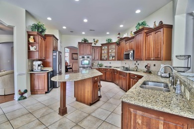 Plantation Point Perfection - A Private Estate with Pool, Guest on Myrtlewood Golf Course and Club  in South Carolina - for sale on GolfHomes.com, golf home, golf lot