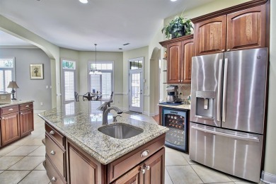 Plantation Point Perfection - A Private Estate with Pool, Guest on Myrtlewood Golf Course and Club  in South Carolina - for sale on GolfHomes.com, golf home, golf lot