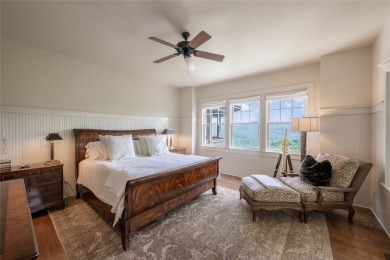 A Rare Mountain Estate with Iconic Views - Set within the gated on The Country Club of Sapphire Valley in North Carolina - for sale on GolfHomes.com, golf home, golf lot