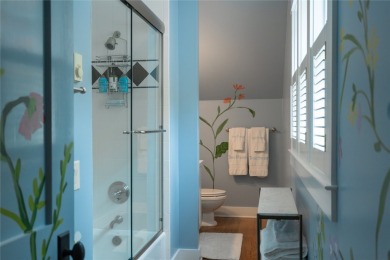 A Rare Mountain Estate with Iconic Views - Set within the gated on The Country Club of Sapphire Valley in North Carolina - for sale on GolfHomes.com, golf home, golf lot