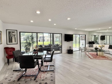 Situated within the serene park-like settings of Westgate at on Hunters Run Golf and Country Club in Florida - for sale on GolfHomes.com, golf home, golf lot