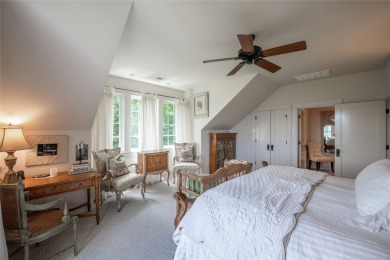 A Rare Mountain Estate with Iconic Views - Set within the gated on The Country Club of Sapphire Valley in North Carolina - for sale on GolfHomes.com, golf home, golf lot