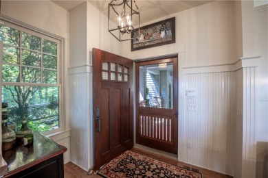 A Rare Mountain Estate with Iconic Views - Set within the gated on The Country Club of Sapphire Valley in North Carolina - for sale on GolfHomes.com, golf home, golf lot