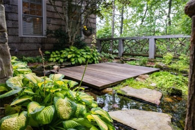 A Rare Mountain Estate with Iconic Views - Set within the gated on The Country Club of Sapphire Valley in North Carolina - for sale on GolfHomes.com, golf home, golf lot