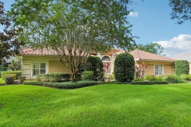 Prepare to live the ultimate Florida lifestyle in this on Hunters Green Country Club in Florida - for sale on GolfHomes.com, golf home, golf lot