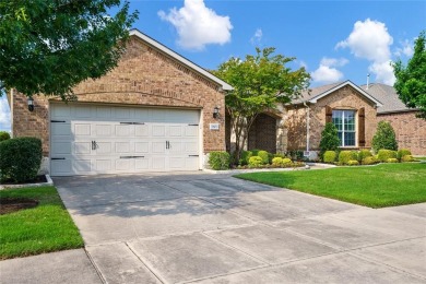 $$$ SO MUCH ADDED VALUE INCLUDED IN THIS CUSTOMIZED AND UPDATED on Frisco Lakes Golf Course in Texas - for sale on GolfHomes.com, golf home, golf lot