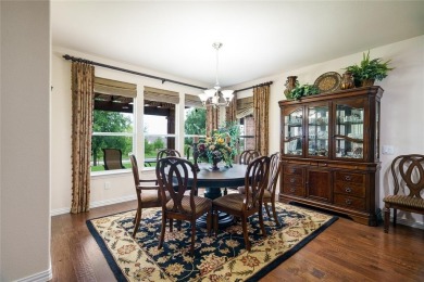 $$$ SO MUCH ADDED VALUE INCLUDED IN THIS CUSTOMIZED AND UPDATED on Frisco Lakes Golf Course in Texas - for sale on GolfHomes.com, golf home, golf lot
