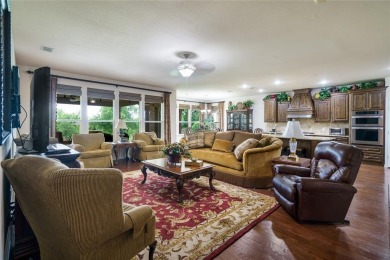 $$$ SO MUCH ADDED VALUE INCLUDED IN THIS CUSTOMIZED AND UPDATED on Frisco Lakes Golf Course in Texas - for sale on GolfHomes.com, golf home, golf lot