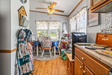 Loris Area... Low Country Living at it's Finest... Well on Woodland Valley Country Club in South Carolina - for sale on GolfHomes.com, golf home, golf lot