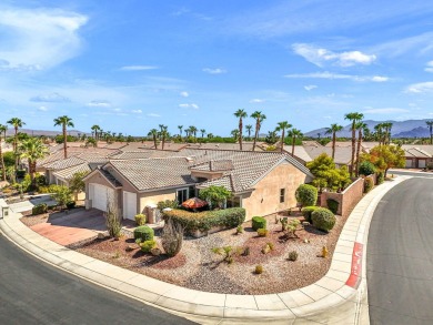 Located in the best 55+ community in the Valley, Sun City Palm on Mountain Vista Golf Course At Sun City Palm Desert in California - for sale on GolfHomes.com, golf home, golf lot