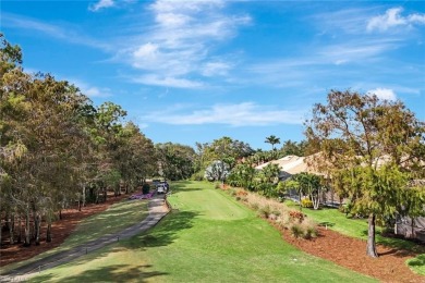 Stunning Turnkey furnished villa with 2 car garage, Southern on The Club At Olde Cypress in Florida - for sale on GolfHomes.com, golf home, golf lot