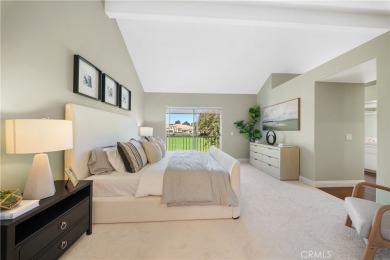 Golf Course View! This stunning, move-in-ready 3-bedroom, 2 on Tijeras Creek Golf Club in California - for sale on GolfHomes.com, golf home, golf lot