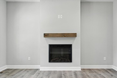 Stunning Move-In Ready New Construction in Mariner's Landing on Mariners Landing Golf and Country Club in Virginia - for sale on GolfHomes.com, golf home, golf lot