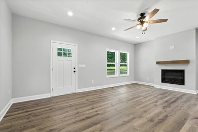 Stunning Move-In Ready New Construction in Mariner's Landing on Mariners Landing Golf and Country Club in Virginia - for sale on GolfHomes.com, golf home, golf lot
