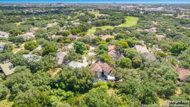 Prepare to fall in LOVE!  Do you LOVE preparing a fabulous meal on The Club at Sonterra in Texas - for sale on GolfHomes.com, golf home, golf lot