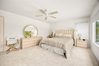 BEAUTIFUL, GOLF COURSE VIEW home located in the gated community on Coyote Hills Golf Club in California - for sale on GolfHomes.com, golf home, golf lot