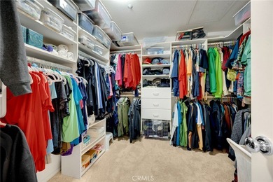 BEAUTIFUL, GOLF COURSE VIEW home located in the gated community on Coyote Hills Golf Club in California - for sale on GolfHomes.com, golf home, golf lot