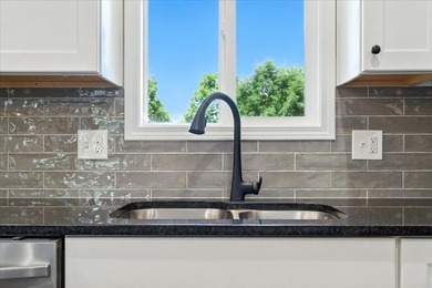 Stunning Move-In Ready New Construction in Mariner's Landing on Mariners Landing Golf and Country Club in Virginia - for sale on GolfHomes.com, golf home, golf lot