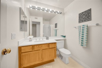 BEAUTIFUL, GOLF COURSE VIEW home located in the gated community on Coyote Hills Golf Club in California - for sale on GolfHomes.com, golf home, golf lot