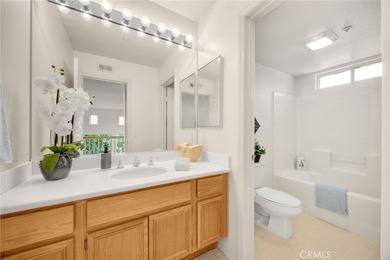 BEAUTIFUL, GOLF COURSE VIEW home located in the gated community on Coyote Hills Golf Club in California - for sale on GolfHomes.com, golf home, golf lot