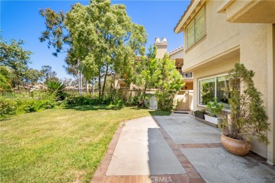 Golf Course View! This stunning, move-in-ready 3-bedroom, 2 on Tijeras Creek Golf Club in California - for sale on GolfHomes.com, golf home, golf lot