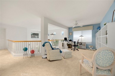 BEAUTIFUL, GOLF COURSE VIEW home located in the gated community on Coyote Hills Golf Club in California - for sale on GolfHomes.com, golf home, golf lot