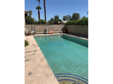 Private Oasis located in Palm Desert Country Club. No HOA!   2 on  in California - for sale on GolfHomes.com, golf home, golf lot