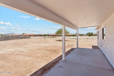 1596 Sq Ft New Build | Golf Course Lot | $325,000.

Brand New on Arizona City Golf Club in Arizona - for sale on GolfHomes.com, golf home, golf lot
