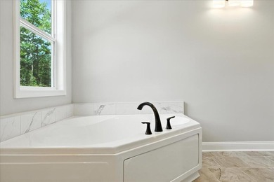 Stunning Move-In Ready New Construction in Mariner's Landing on Mariners Landing Golf and Country Club in Virginia - for sale on GolfHomes.com, golf home, golf lot