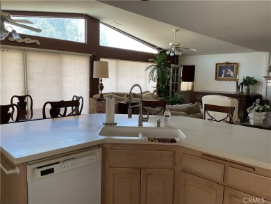 Private Oasis located in Palm Desert Country Club. No HOA!   2 on  in California - for sale on GolfHomes.com, golf home, golf lot