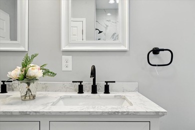 Stunning Move-In Ready New Construction in Mariner's Landing on Mariners Landing Golf and Country Club in Virginia - for sale on GolfHomes.com, golf home, golf lot