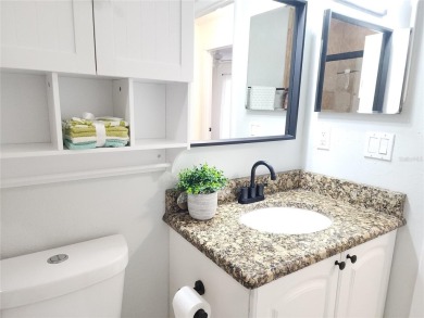 One or more photos is virtually staged!**PRIDE OF OWNERSHIP ( 24 on Cove Cay Country Club in Florida - for sale on GolfHomes.com, golf home, golf lot