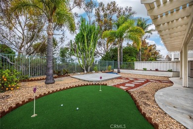 BEAUTIFUL, GOLF COURSE VIEW home located in the gated community on Coyote Hills Golf Club in California - for sale on GolfHomes.com, golf home, golf lot