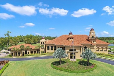 Stunning Turnkey furnished villa with 2 car garage, Southern on The Club At Olde Cypress in Florida - for sale on GolfHomes.com, golf home, golf lot