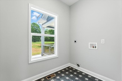 Stunning Move-In Ready New Construction in Mariner's Landing on Mariners Landing Golf and Country Club in Virginia - for sale on GolfHomes.com, golf home, golf lot