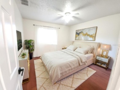 One or more photos is virtually staged!**PRIDE OF OWNERSHIP ( 24 on Cove Cay Country Club in Florida - for sale on GolfHomes.com, golf home, golf lot