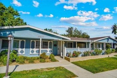 Fresh as a daisy!  This newly painted and carpeted unit on Friendly Valley Golf Course in California - for sale on GolfHomes.com, golf home, golf lot