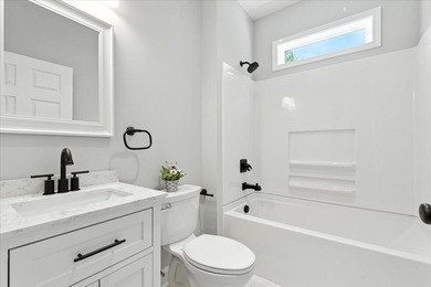 Stunning Move-In Ready New Construction in Mariner's Landing on Mariners Landing Golf and Country Club in Virginia - for sale on GolfHomes.com, golf home, golf lot