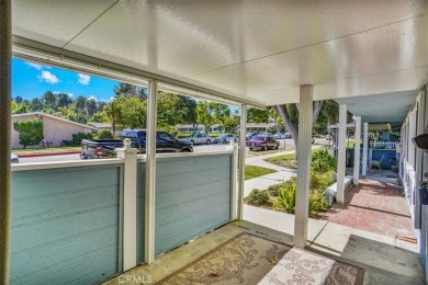 Fresh as a daisy!  This newly painted and carpeted unit on Friendly Valley Golf Course in California - for sale on GolfHomes.com, golf home, golf lot