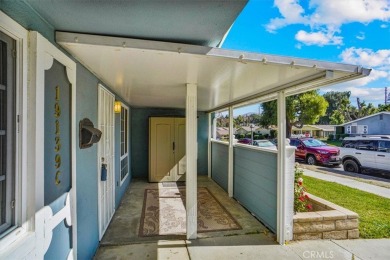 Fresh as a daisy!  This newly painted and carpeted unit on Friendly Valley Golf Course in California - for sale on GolfHomes.com, golf home, golf lot