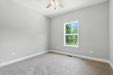 Stunning Move-In Ready New Construction in Mariner's Landing on Mariners Landing Golf and Country Club in Virginia - for sale on GolfHomes.com, golf home, golf lot