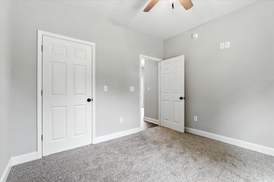 Stunning Move-In Ready New Construction in Mariner's Landing on Mariners Landing Golf and Country Club in Virginia - for sale on GolfHomes.com, golf home, golf lot
