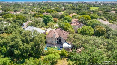 Prepare to fall in LOVE!  Do you LOVE preparing a fabulous meal on The Club at Sonterra in Texas - for sale on GolfHomes.com, golf home, golf lot