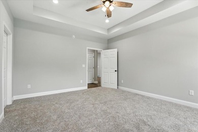 Stunning Move-In Ready New Construction in Mariner's Landing on Mariners Landing Golf and Country Club in Virginia - for sale on GolfHomes.com, golf home, golf lot