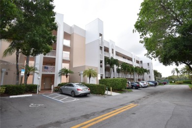 Spacious 2-bedroom 2 bath condo offers a good size kitchen with on Sunrise Lakes Phase IV Golf Course in Florida - for sale on GolfHomes.com, golf home, golf lot